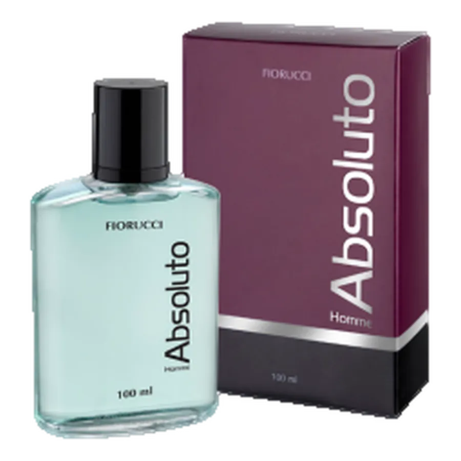 Fiorucci Absoluto, perfume masculino