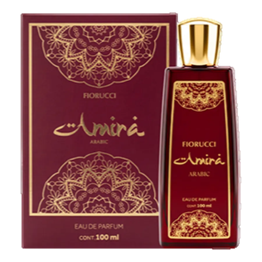 Fiorucci Amirá Arabic eau de parfum, 100 ml