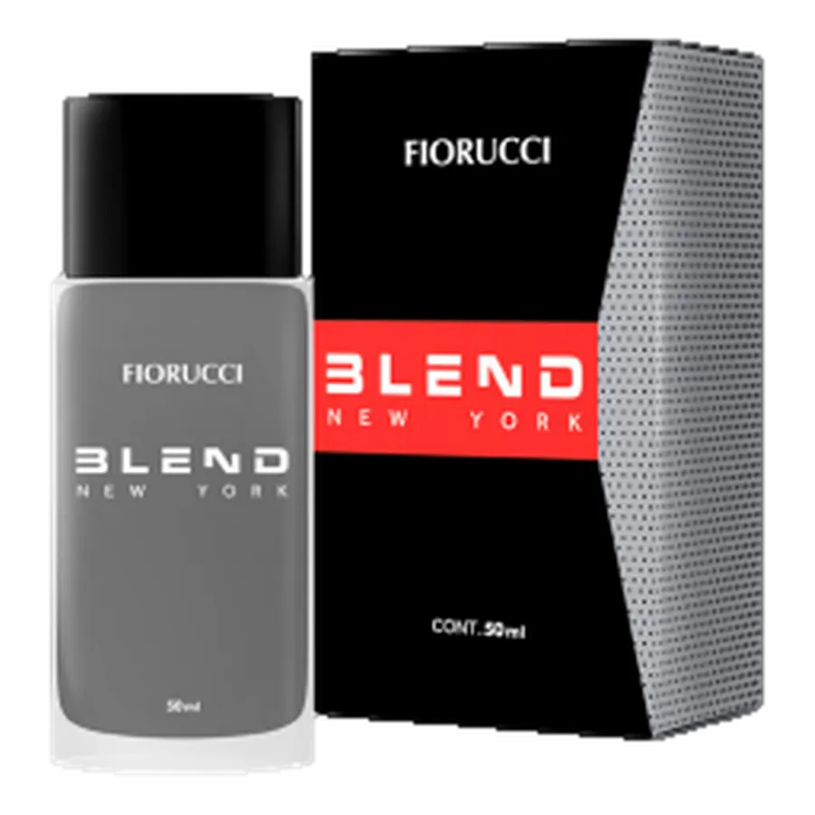 Fiorucci Blend, perfume masculino