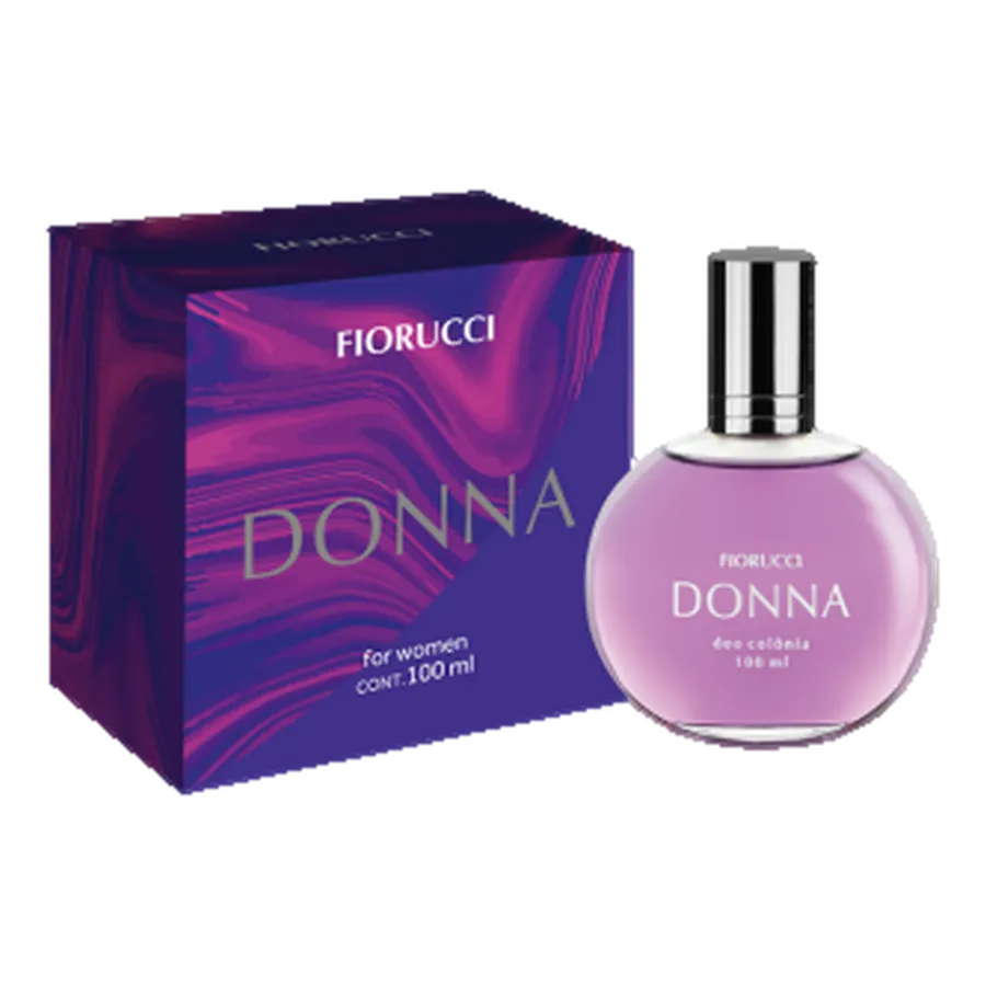 Fiorucci Donna, perfume feminino