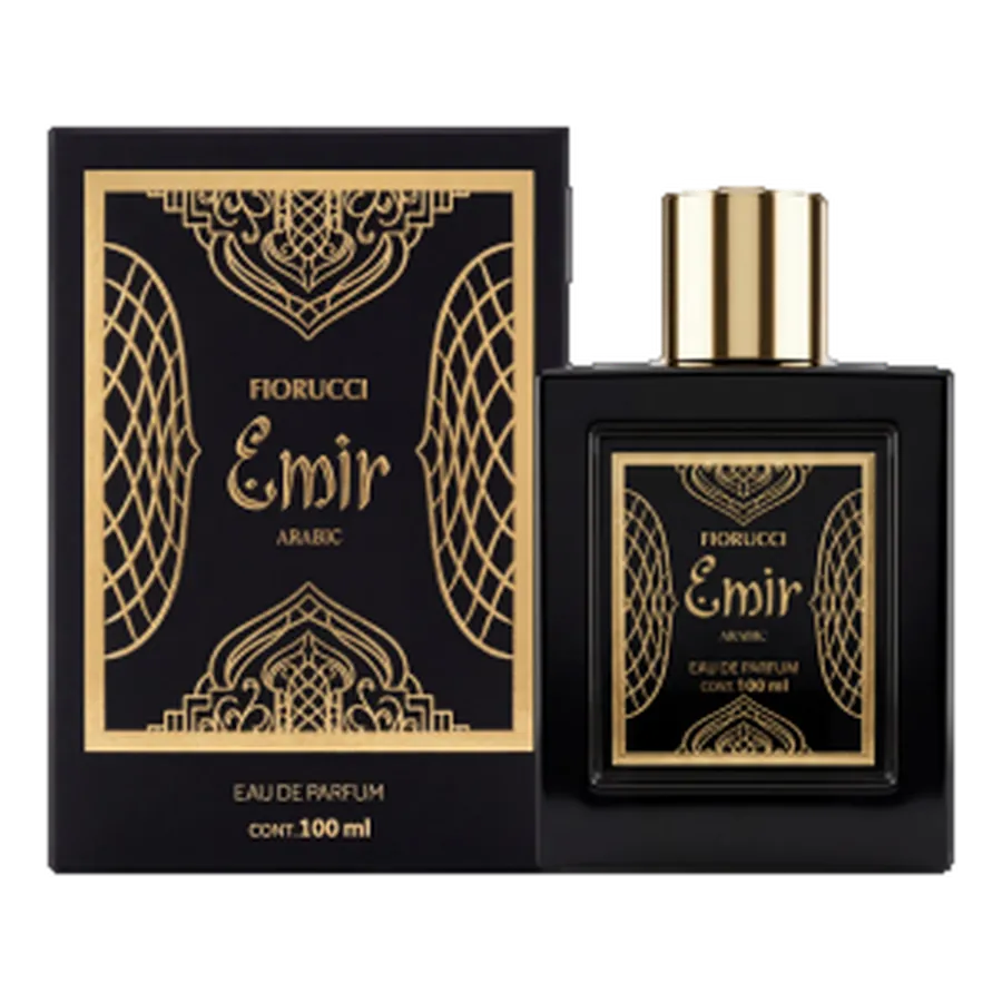 Fiorucci Emir Arabic, perfume masculino