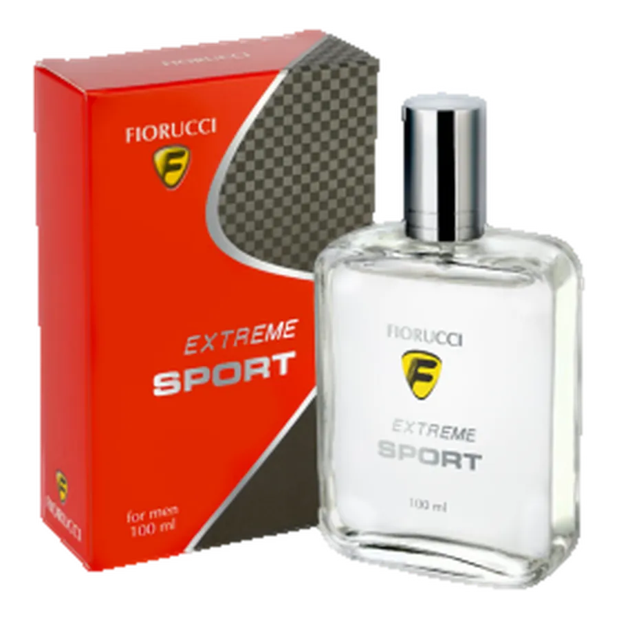 Fiorucci Extreme Sport, perfume masculino