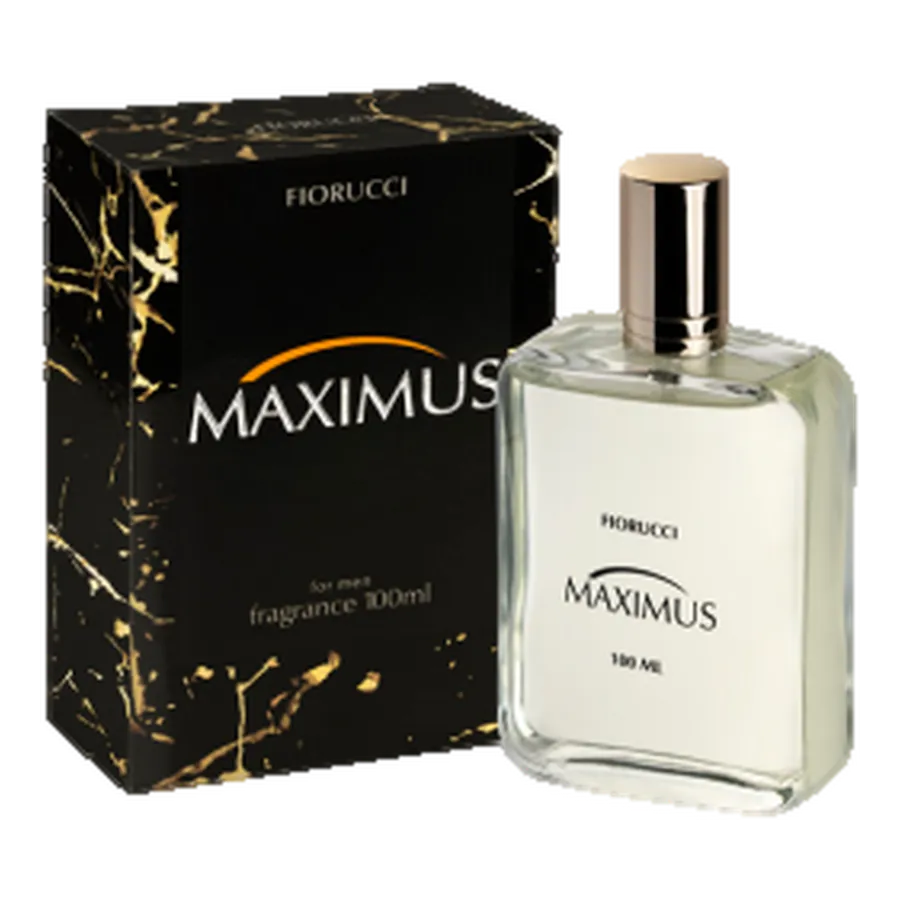 Fiorucci Maximus, perfume masculino