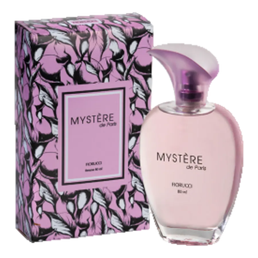 Fiorucci Mystère, perfume feminino
