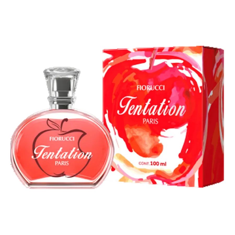 Fiorucci Tentation, perfume feminino