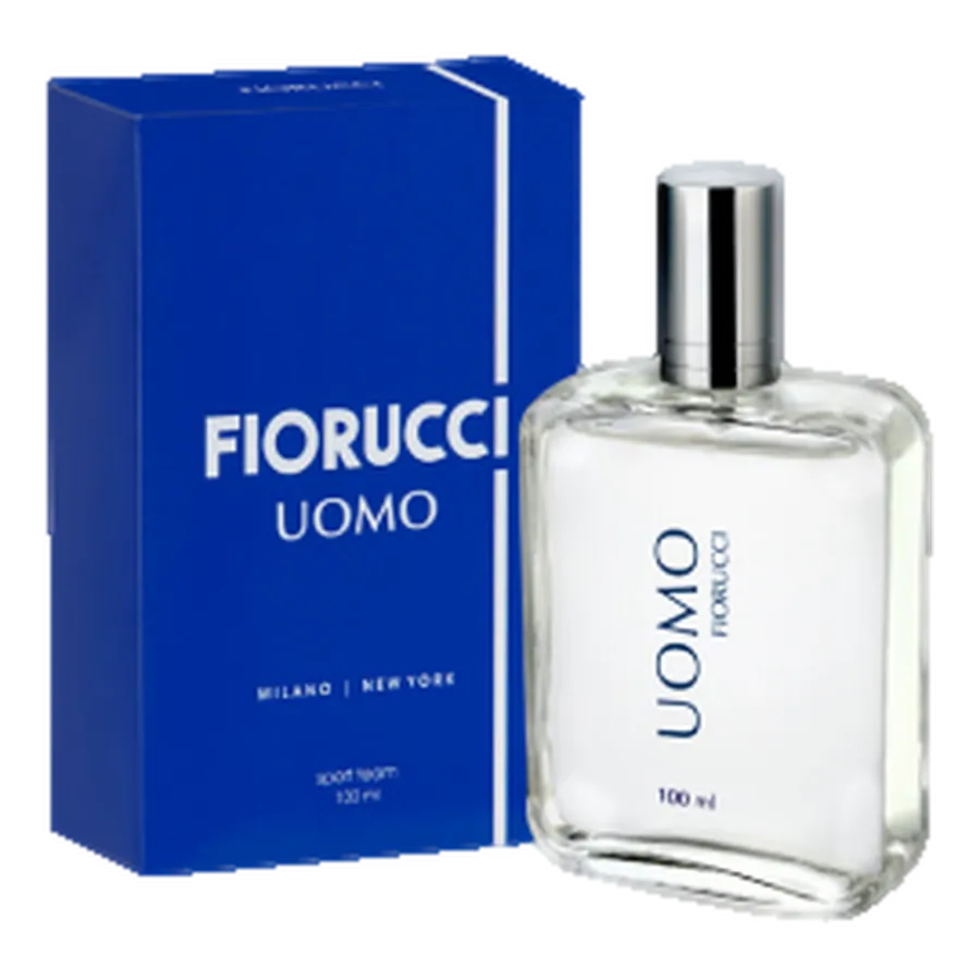 Fiorucci Uomo, perfume masculino